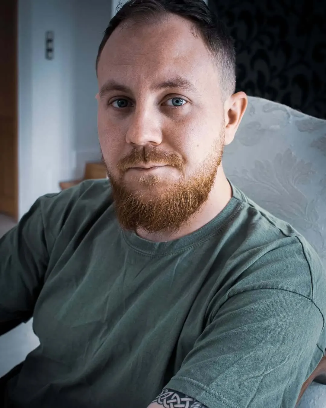 Artur Marszałkowski, senior programista specjalizujący się w projektowaniu i budowaniu złożonych aplikacji dla klientów z różnych branż
